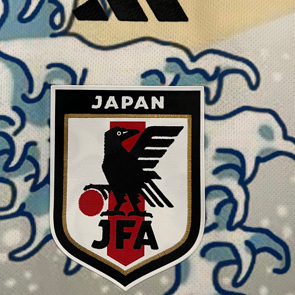 2024 Japon Especial Versión Fan Selecciones