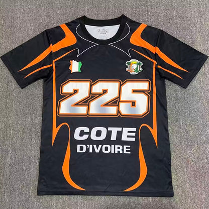 2026/27 Ivory Coast Especial Versión Fan Selecciones