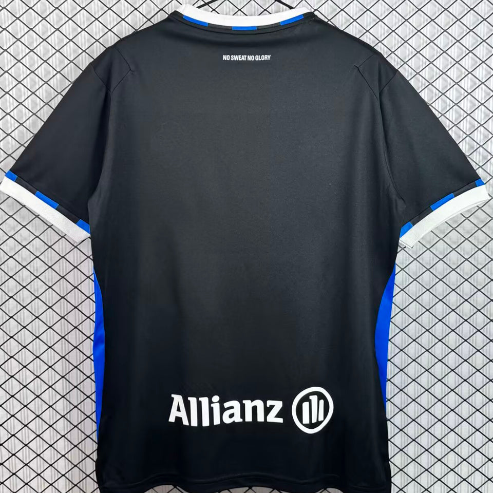 jersey 2026/27 club brugge local manga corta versión fan