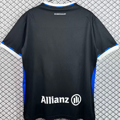 Jersey 2026/27 Club Brugge Local Manga corta Versión Fan