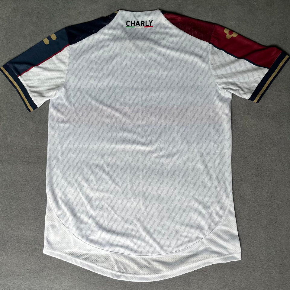 jersey 2026/27 cf atlante visitante manga corta versión fan