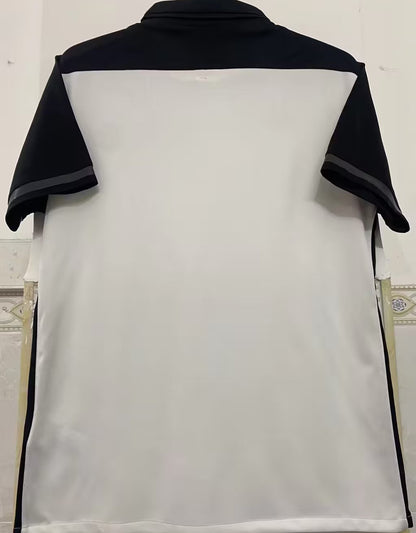Jersey 2015/16 Corinthians Local Manga corta Versión Fan Retro