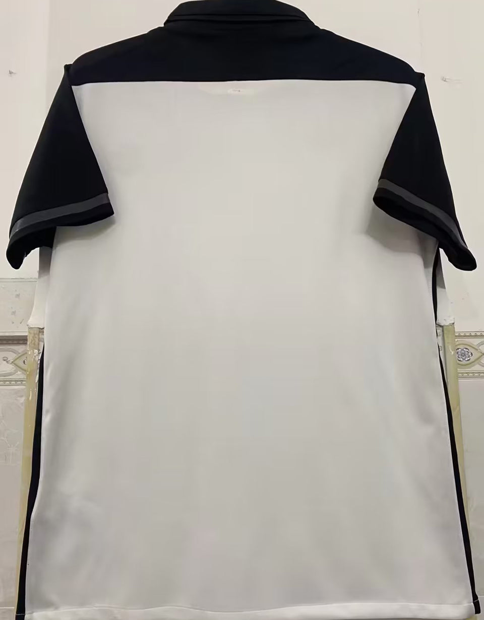 Jersey 2015/16 Corinthians Local Manga corta Versión Fan Retro