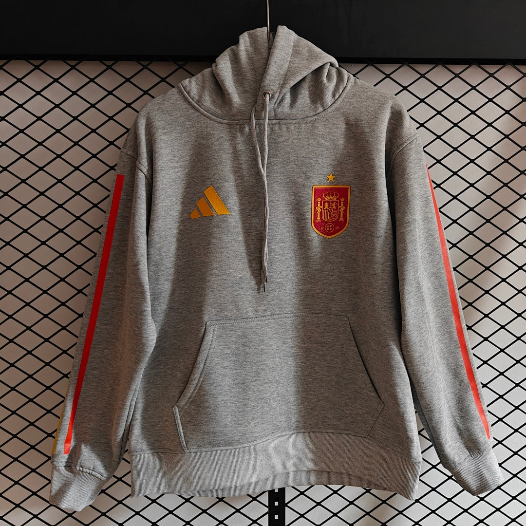 hoody 2026/27 españa