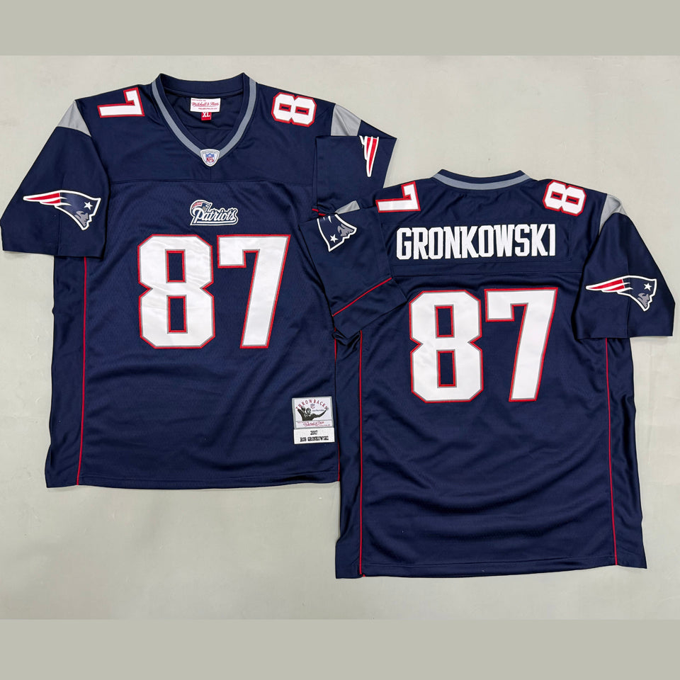jersey 2113 inglaterra nfl retro
