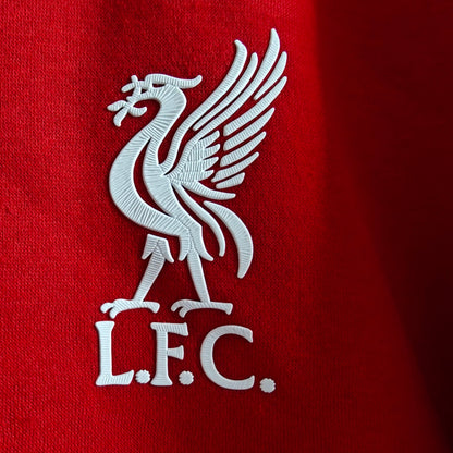 Hoody 2026 Liverpool