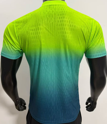 Jersey 2026/27 Barcelona Especial Manga corta Versión Jugador
