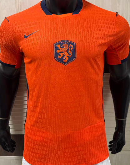 2026/27 Holanda Local Versión Jugador Selecciones