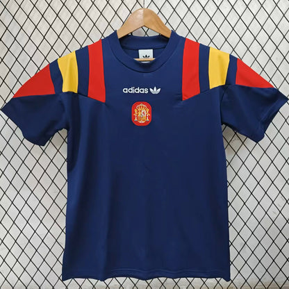 2026/27 España Especial Versión Fan Selecciones Retro