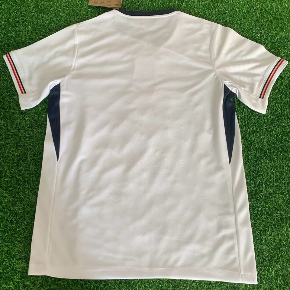 2026/27 francia visitante versión fan selecciones