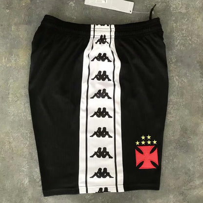 2000 Vasco Especial Versión Fan Shorts/ Pantalones Retro