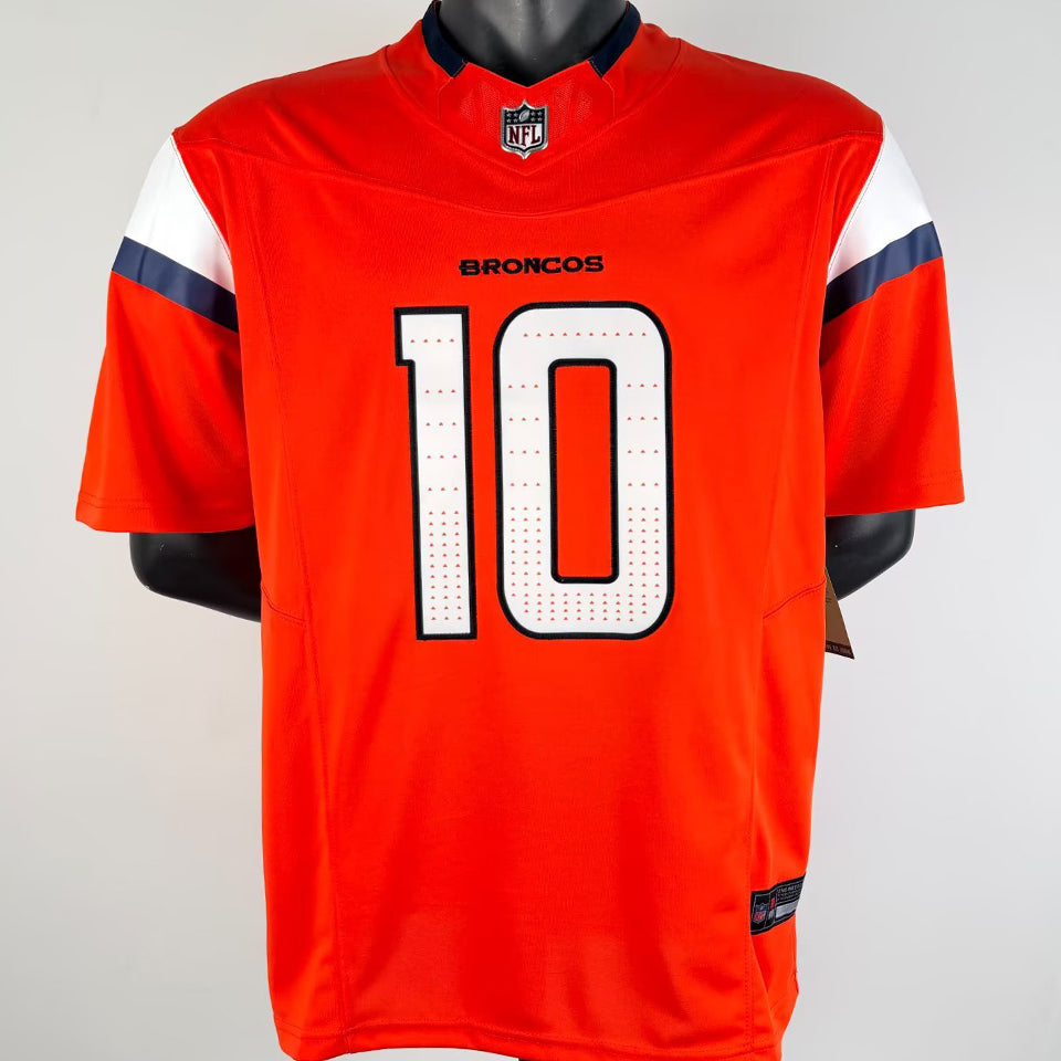 jersey 2110 denver broncos nfl