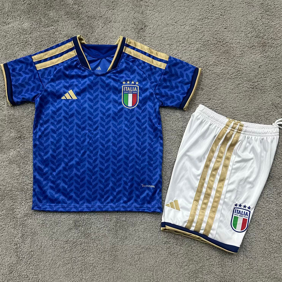 2026/27 Italia Local Niño Selecciones