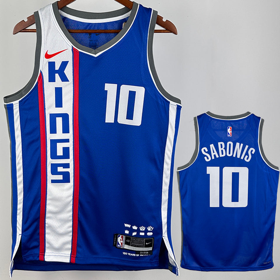 2024 Kings NBA