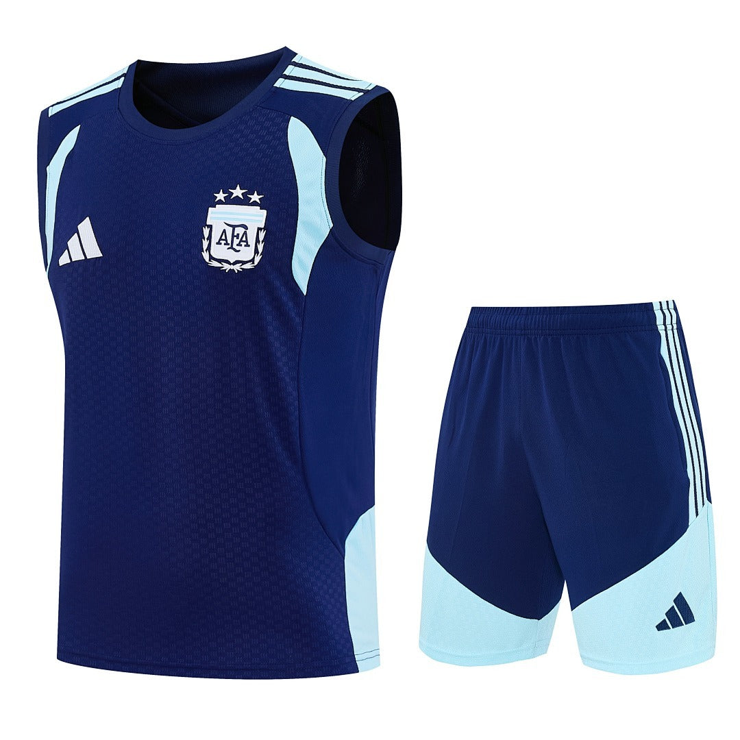 conjunto entrenamiento 2026/27 argentina