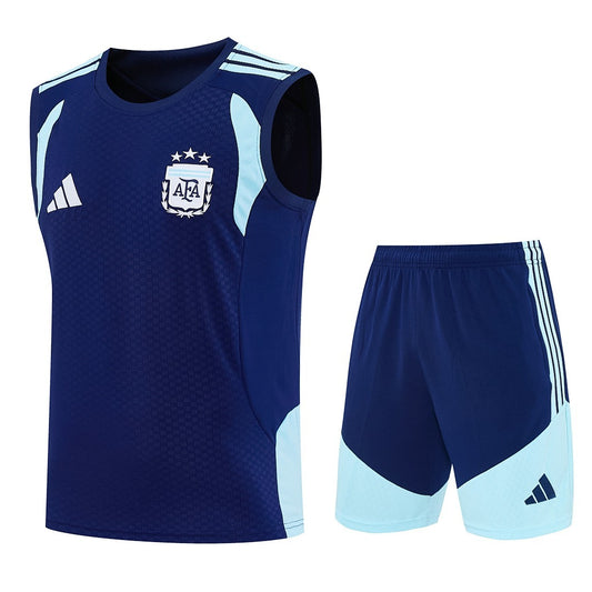 Conjunto Entrenamiento 2026/27 Argentina