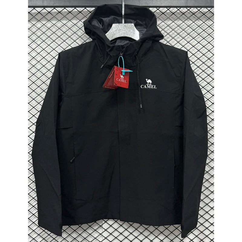 rompeviento 2025 camel