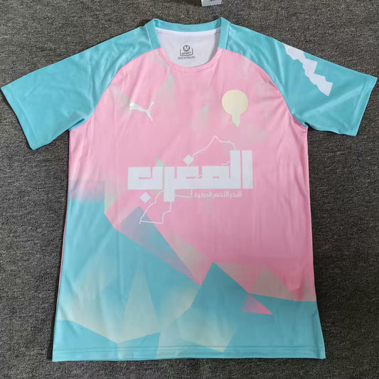 2025 Marruecos Especial Versión Fan Selecciones
