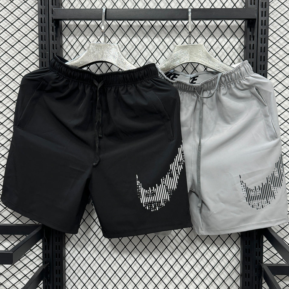 2025/26 nk especial versión fan shorts/ pantalones