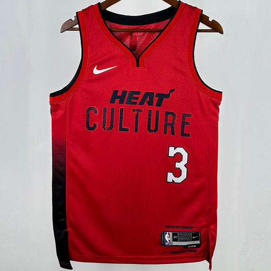 2025 Miami NBA