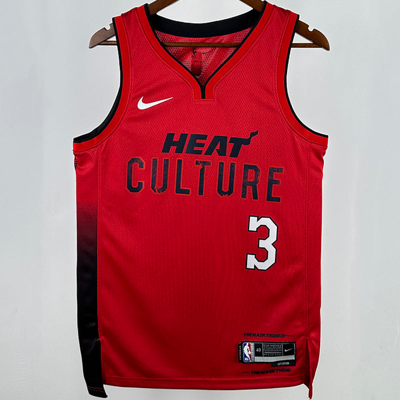 2025 Miami NBA