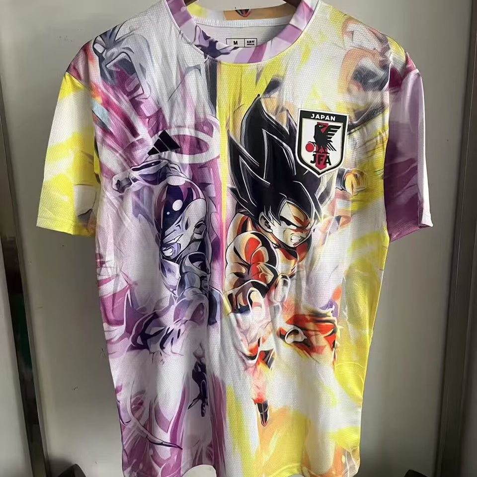 2025 Japon Especial Versión Fan Selecciones