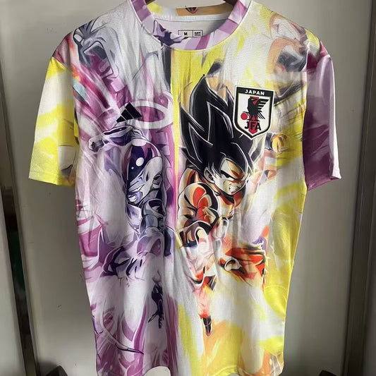 2025 Japon Especial Versión Fan Selecciones