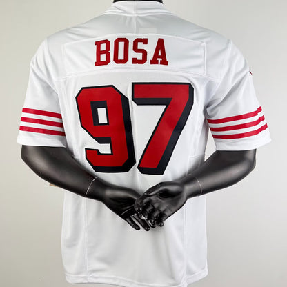 Jersey 2110 San Francisco 49ers NFL