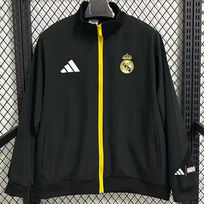 Rompeviento 2026 Real Madrid