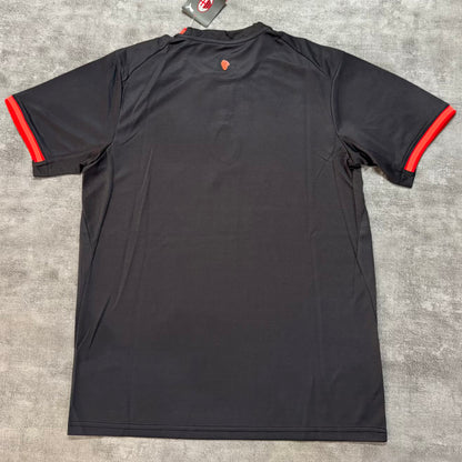 Jersey 2026/27 AC Milan Tercero Manga corta Versión Fan