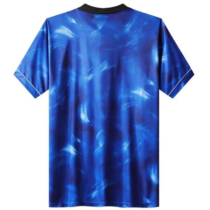 Jersey 1993/95 Newcastle Visitante Manga corta Versión Fan Retro