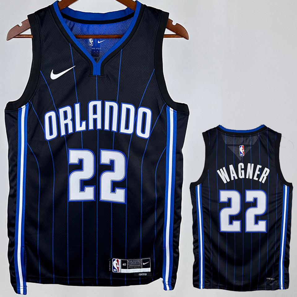 2024/25 Magic NBA