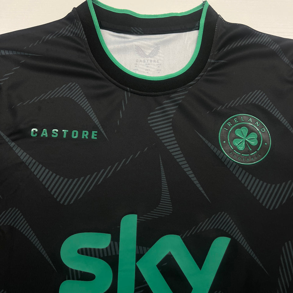 2026/27 ireland tercero versión fan selecciones