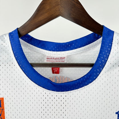 2026 NY Knicks NBA Retro