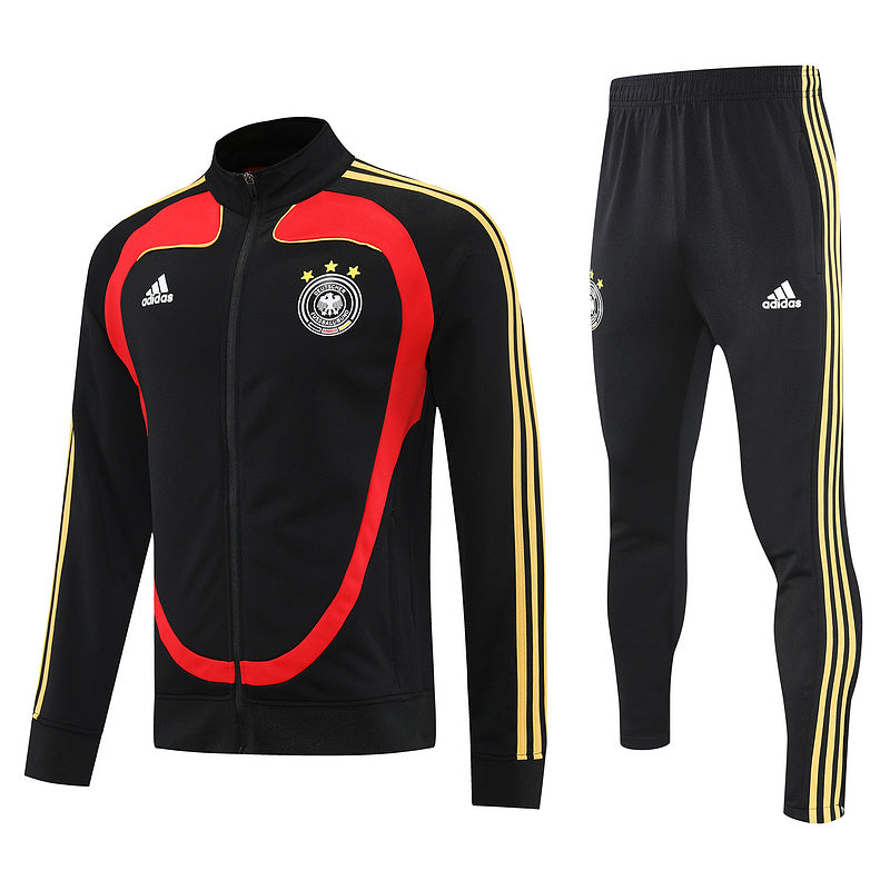 conjunto casual 2025/26 alemania