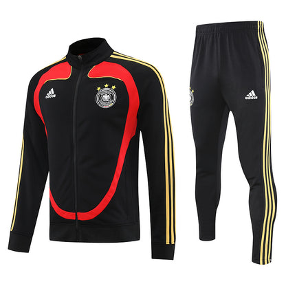 Conjunto Casual 2025/26 Alemania