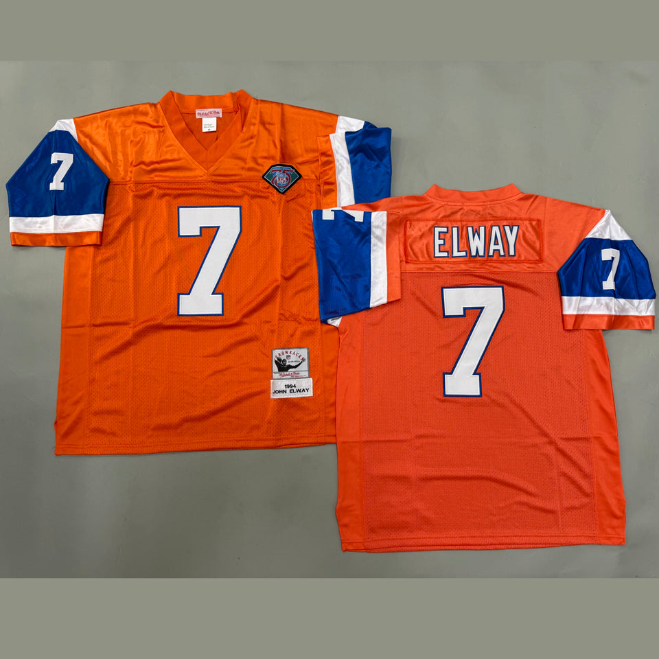 jersey 2114 denver broncos nfl retro
