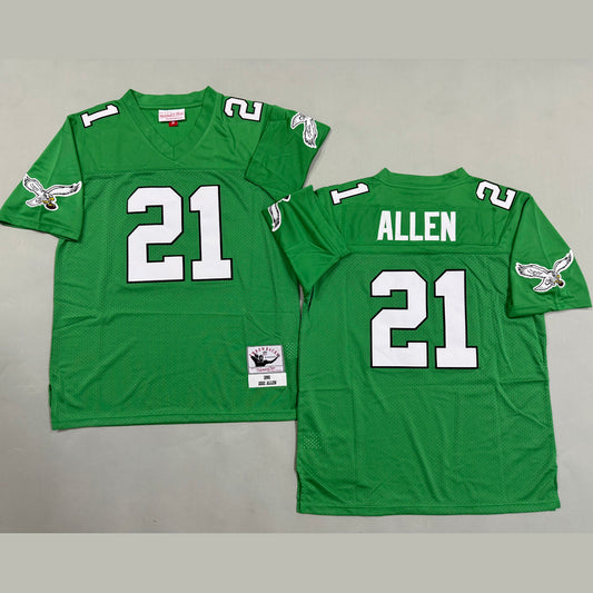 Jersey 2121 Philadelphia Eagles NFL Retro