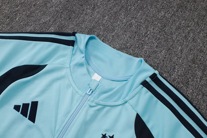Conjunto Casual 2026/27 Argentina