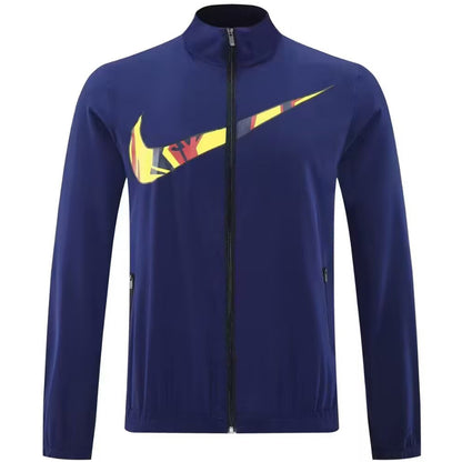 Rompeviento 2006 NK Dark