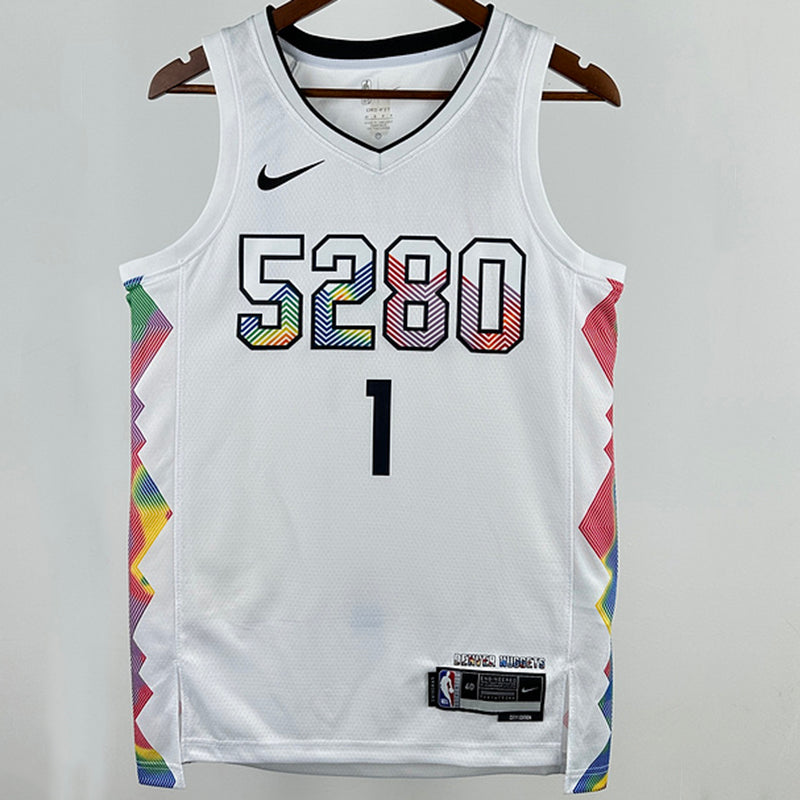 2025 nuggets nba