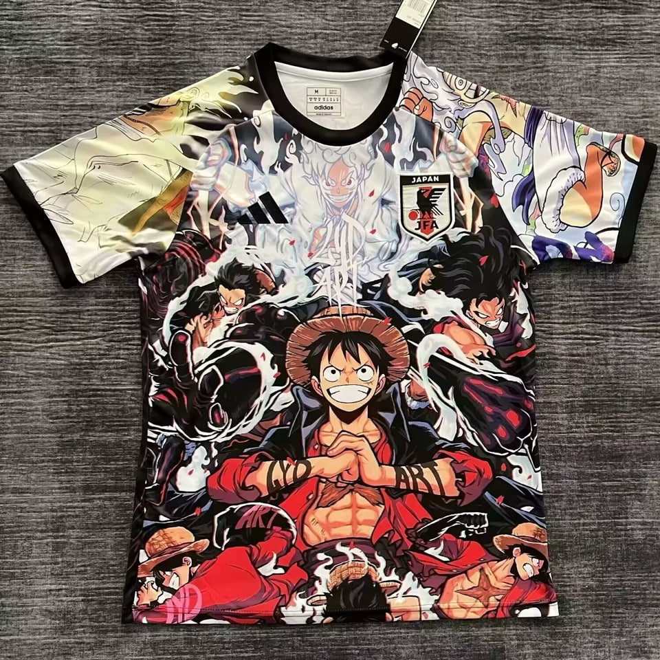 2025 japon especial versión fan selecciones