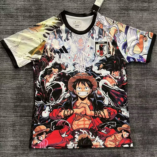 2025 Japon Especial Versión Fan Selecciones