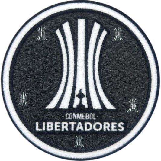 2025/26 2025 26 Patch Conmebol Libertadores Parches/Letras