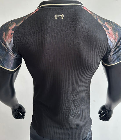 Jersey 2025 Liverpool Especial Manga corta Versión Jugador