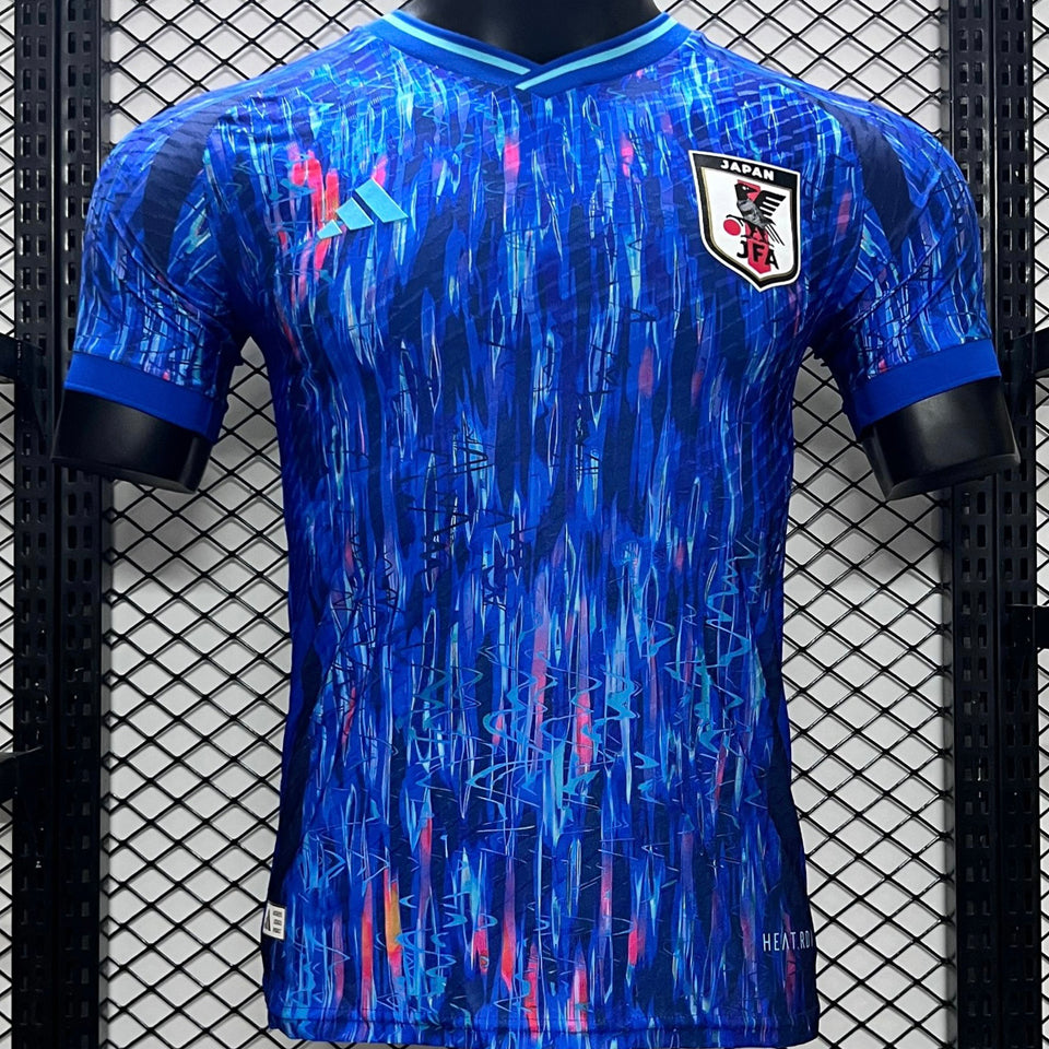 2024/25 Japon Especial Versión Jugador Selecciones
