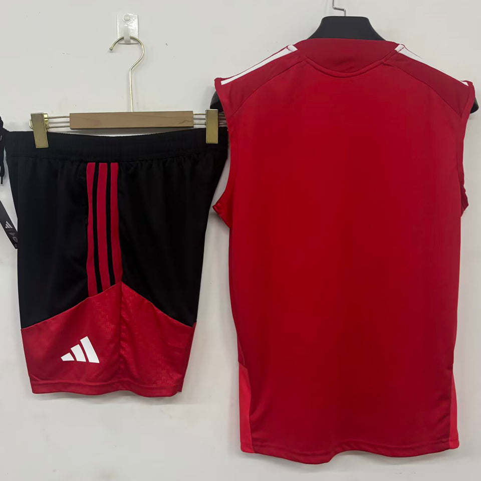 conjunto entrenamiento 2026/27 benfica
