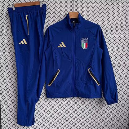 Rompeviento 2026/27 Italia