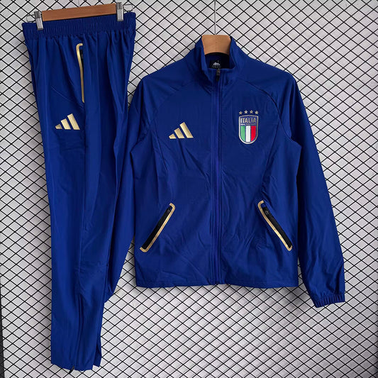 Rompeviento 2026/27 Italia