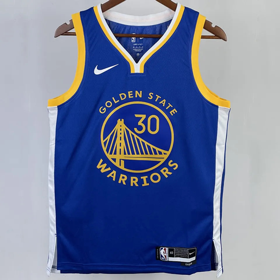 2023/24 Warriors NBA